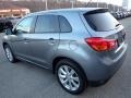  2015 Outlander Sport ES AWC Mercury Gray