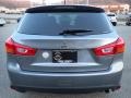 Mercury Gray - Outlander Sport ES AWC Photo No. 4