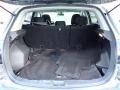  2015 Outlander Sport ES AWC Trunk