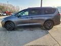 2021 Granite Crystal Metallic Chrysler Pacifica Touring L  photo #10