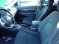Mercury Gray - Outlander Sport ES AWC Photo No. 11