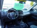 Dashboard of 2015 Outlander Sport ES AWC