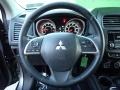  2015 Outlander Sport ES AWC Steering Wheel