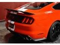 2019 Race Red Ford Mustang Shelby GT350  photo #6