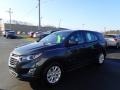 Nightfall Gray Metallic - Equinox LS AWD Photo No. 1