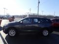Nightfall Gray Metallic - Equinox LS AWD Photo No. 2