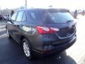 Nightfall Gray Metallic - Equinox LS AWD Photo No. 3