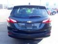 Nightfall Gray Metallic - Equinox LS AWD Photo No. 4