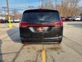 2021 Brilliant Black Crystal Pearl Chrysler Pacifica Touring L  photo #12