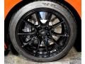 2019 Ford Mustang Shelby GT350 Wheel and Tire Photo