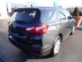 Nightfall Gray Metallic - Equinox LS AWD Photo No. 6