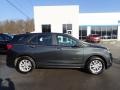 Nightfall Gray Metallic - Equinox LS AWD Photo No. 7