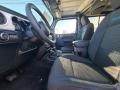 Black - Wrangler Unlimited Islander 4x4 Photo No. 2