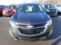 Nightfall Gray Metallic - Equinox LS AWD Photo No. 9