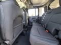 Black - Wrangler Unlimited Islander 4x4 Photo No. 3