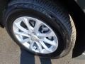 Nightfall Gray Metallic - Equinox LS AWD Photo No. 10
