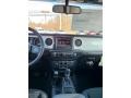 Black - Wrangler Unlimited Islander 4x4 Photo No. 6