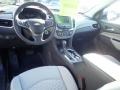 Nightfall Gray Metallic - Equinox LS AWD Photo No. 15