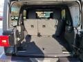 Black - Wrangler Unlimited Islander 4x4 Photo No. 11