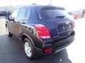 2020 Mosaic Black Metallic Chevrolet Trax LT AWD  photo #3