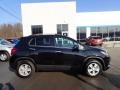 2020 Mosaic Black Metallic Chevrolet Trax LT AWD  photo #7
