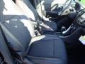 2020 Mosaic Black Metallic Chevrolet Trax LT AWD  photo #11