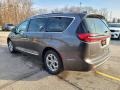 Granite Crystal Metallic - Pacifica Hybrid Limited Photo No. 11