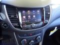 2020 Mosaic Black Metallic Chevrolet Trax LT AWD  photo #17