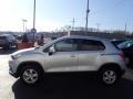 Silver Ice Metallic - Trax LS AWD Photo No. 2