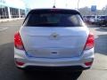 Silver Ice Metallic - Trax LS AWD Photo No. 4