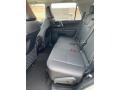 Black Rear Seat Photo for 2021 Toyota 4Runner #140794544