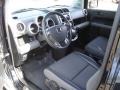 2005 Nighthawk Black Pearl Honda Element LX  photo #24