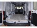 Oxford White - Transit Van 250 MR Long Photo No. 7