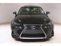 2017 Caviar Lexus IS 300 AWD  photo #2