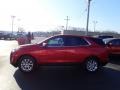 Cayenne Orange Metallic - Equinox LT AWD Photo No. 2