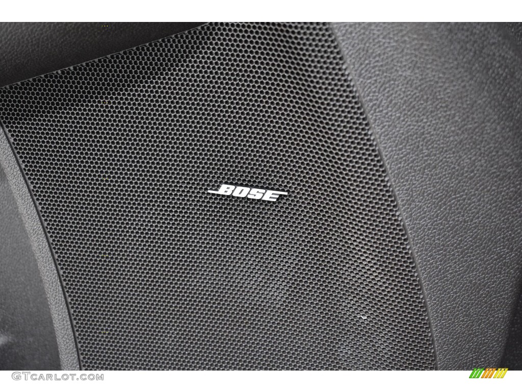 2014 Enclave Leather AWD - Carbon Black Metallic / Cocoa photo #13