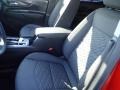Cayenne Orange Metallic - Equinox LT AWD Photo No. 13