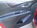 Cayenne Orange Metallic - Equinox LT AWD Photo No. 16