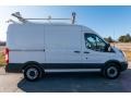 Oxford White - Transit Van 150 MR Regular Photo No. 3