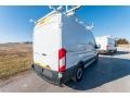 Oxford White - Transit Van 150 MR Regular Photo No. 4