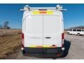 Oxford White - Transit Van 150 MR Regular Photo No. 5