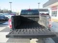 Satin Steel Metallic - Canyon All Terrain Crew Cab 4WD Photo No. 5