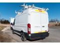 Oxford White - Transit Van 150 MR Regular Photo No. 6