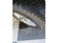 Satin Steel Metallic - Canyon All Terrain Crew Cab 4WD Photo No. 8