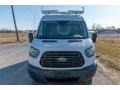 Oxford White - Transit Van 150 MR Regular Photo No. 9