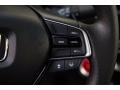 2020 Crystal Black Pearl Honda Accord EX Sedan  photo #15
