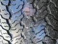 Satin Steel Metallic - Canyon All Terrain Crew Cab 4WD Photo No. 9