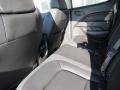 Satin Steel Metallic - Canyon All Terrain Crew Cab 4WD Photo No. 11