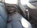 Satin Steel Metallic - Canyon All Terrain Crew Cab 4WD Photo No. 13