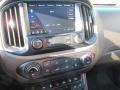 Satin Steel Metallic - Canyon All Terrain Crew Cab 4WD Photo No. 17